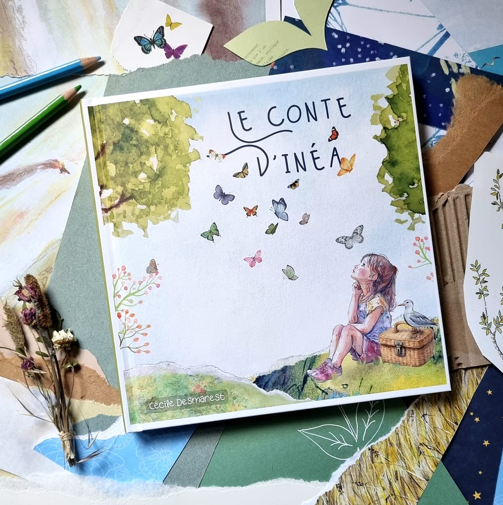 Le Conte d’Inéa