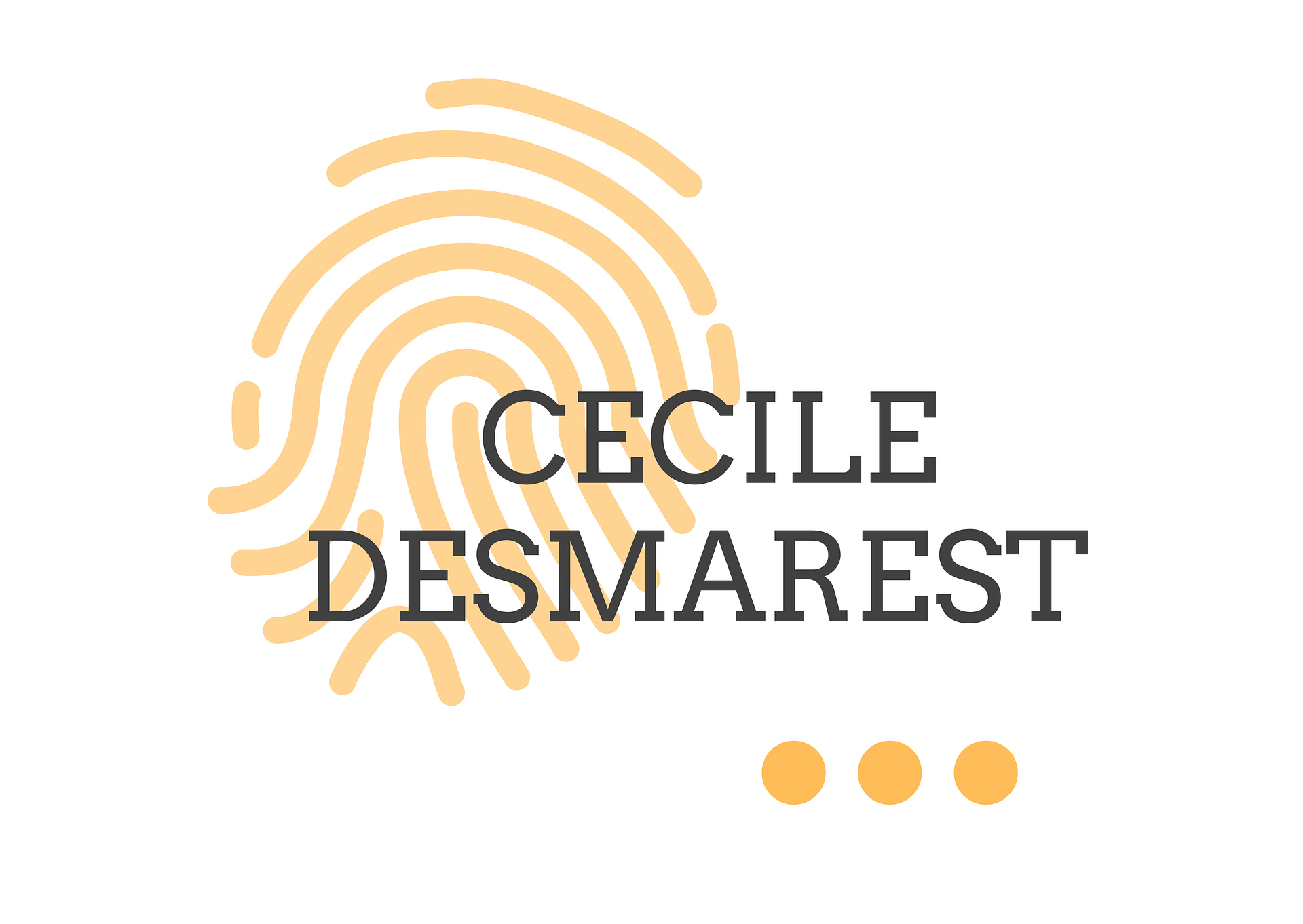 Cécile Desmarest — façonneuse d'histoires
